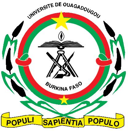 Logo Université de Ouagadougou